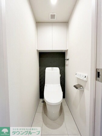 Casa Splendido La plus 元赤坂の物件内観写真